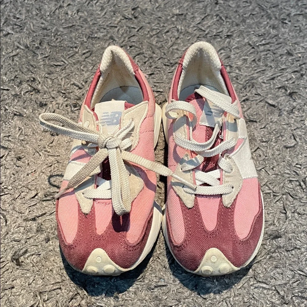 New balance 327 - Picture 7 of 8